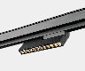 SY-LINK-FL-BL-12-NW, светильник-книжка дарклайт, черный, 12Вт, 4000К