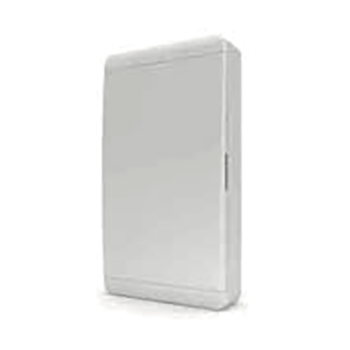 Щит распределительный навесной Tekfor C IP41 на 36 модулей с глухой дверцей фото 1 — Multielectrika