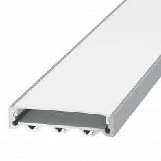 Профиль алюминиевый SWG SF-4411 &mdash; Multielectrika