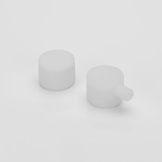 Силиконовая заглушка с боковым выводом провода SWG PRO &mdash; Multielectrika