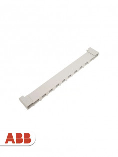 Держатель клемм Mistral 8 модулей (TB08) &mdash; Multielectrika