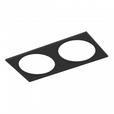 Рамка для светильника DesignLed MJ 002966 — Multielectrika