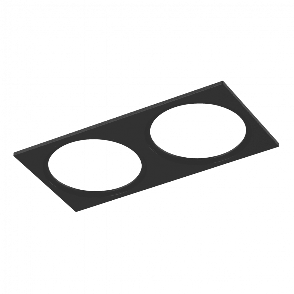 Рамка для светильника DesignLed MJ 002966 фото 1 — Multielectrika