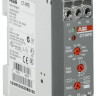Реле времени CT-MFE ABB 1SVR550029R8100