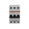 Автоматический выключатель ABB SH203 C10 2CDS213001R0104