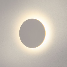 Пылевлагозащи<wbr>щенный светодиодный светильник Concept S белый IP54 1660 Techno LED белый &mdash; Multielectrika