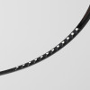 Slim Magnetic Трековый светильник для радиусного шинопровода 12W 4200K Intenso чёрный Ø 1200мм 85186/01 фото 1 &mdash; Multielectrika