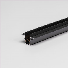 Slim Magnetic Шинопровод встраиваемый под ГКЛ 9,5мм белый (3м) 85210/00 85210/00 &mdash; Multielectrika