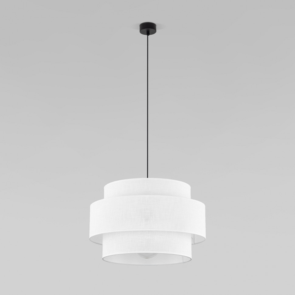 Подвесной светильник 5095 Calisto White фото 1 — Multielectrika