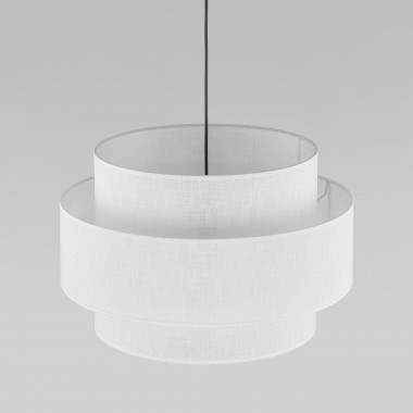 Подвесной светильник 5095 Calisto White — Multielectrika