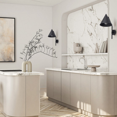 Настенный светильник 10041 Cono — Multielectrika