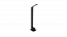 Светильник ландшафтный GW 600 мм, GW-0106-600-6-BL-WW