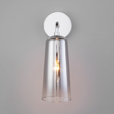 Бра в стиле лофт 70137/1 хром &mdash; Multielectrika