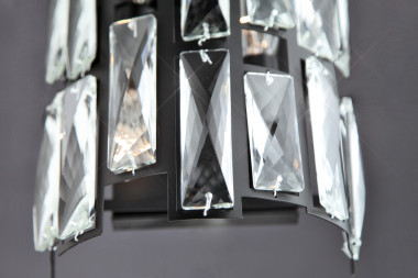 Бра с хрусталем 352/2 — Multielectrika