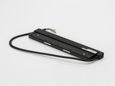 DRV-100-48-BL, блок питания 100Вт, 48В, черный — Multielectrika