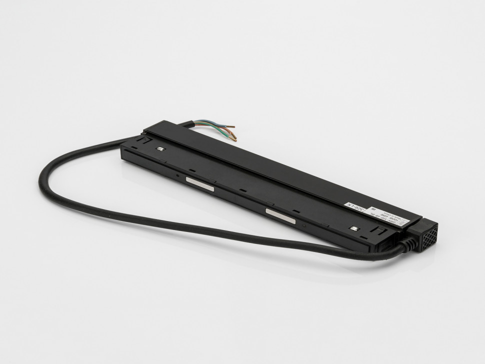 DRV-100-48-BL, блок питания 100Вт, 48В, черный фото 1 — Multielectrika