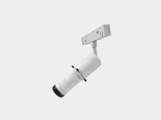 SY-LINK-MS-WH-10-NW, светильник музейный для SY-LINK, белый, 10Вт, 48В, 4000К &mdash; Multielectrika