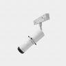 SY-LINK-MS-WH-10-NW, светильник музейный для SY-LINK, белый, 10Вт, 48В, 4000К