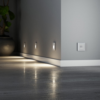 Датчик движения (белый) W1155101 — Multielectrika