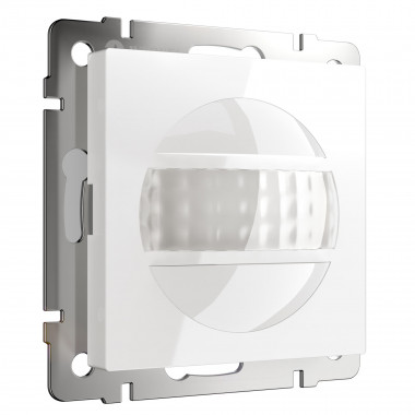 Датчик движения (белый) W1155101 &mdash; Multielectrika