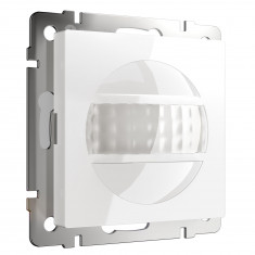 Датчик движения (белый) W1155101 &mdash; Multielectrika