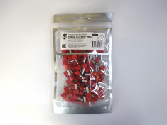 Наконечник НШВИ(2) 10-14 КВТ красный, 100 шт &mdash; Multielectrika