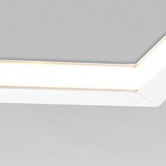 Slim Magnetic L03 Трековый светильник 24W 4200K Link черный 85029/01 85029/01 &mdash; Multielectrika