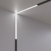 Трековый светильник 24W 4200K Link черный Slim Magnetic 85029/01 фото 15 — Multielectrika