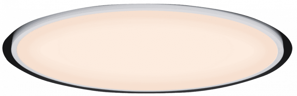 Потолочный светильник встраиваемый, белый, 3000К, FA-DOMO-188114A-WH-WW фото 1 — Multielectrika