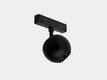 SY-LINK-SF90-BL-12-NW, накладной светильник-шар D90, черный, 12Вт, 48В, 4000К &mdash; Multielectrika