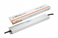 Блок питания SWG XTW-200-24 &mdash; Multielectrika
