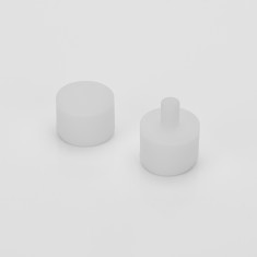 Силиконовая заглушка с прямым выводом провода SWG PRO &mdash; Multielectrika