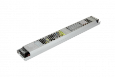 Ультратонкий блок питания в металлическом корпусе SWG IP20, 400W, 24V &mdash; Multielectrika