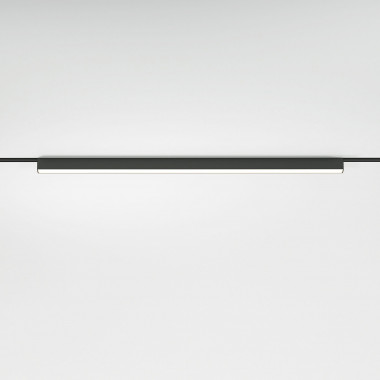 Трековый светильник 20W 4000K Vision Flat Magnetic 85089/01 — Multielectrika