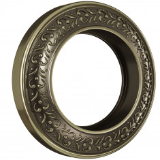 Рамка на 1 пост (бронза) WL70-frame-01 &mdash; Multielectrika