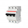  Автоматический выключатель ABB SH203 C16 2CDS213001R0164