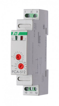 Реле времени PCA-512 &mdash; Multielectrika