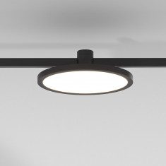 Esthetic Magnetic Трековый светильник 10W 3000K (чёрный) 85125/01 &mdash; Multielectrika