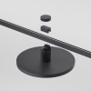 Esthetic Magnetic Трековый светильник 10W 3000K (чёрный) 85125/01 фото 3 &mdash; Multielectrika