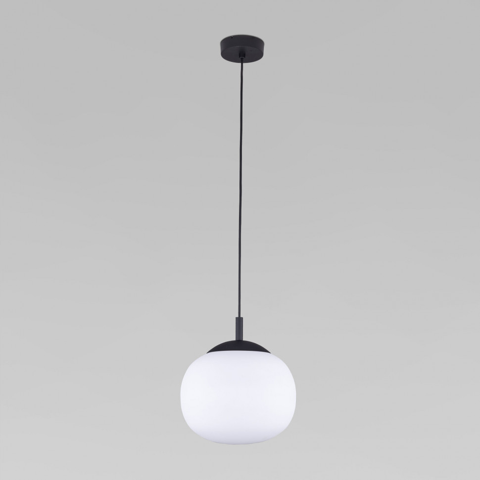 Подвесной светильник со стеклянным плафоном 4759 Vibe фото 1 — Multielectrika