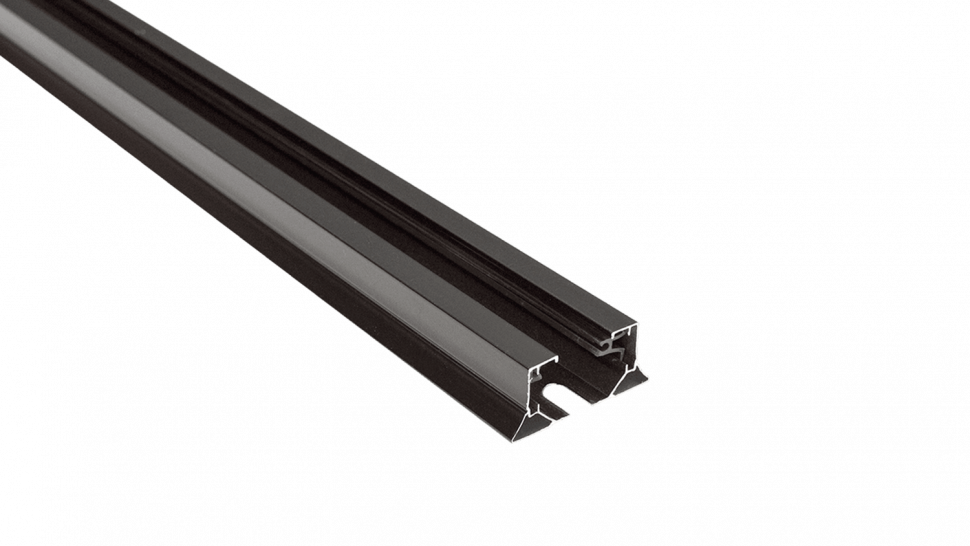 Трек для SPOT  1,5 м. чёрный TR-BL-1.5 фото 1 — Multielectrika