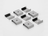 Комплект креплений для профиля DesignLed, LS1613-FIX