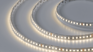 Лента светодиодная 9,6 Вт/м SMD3528, 24В, IP66, Нейтральный, в чехле, 3М — Multielectrika