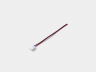 Коннектор для ленты SWG 2pin-10mm30mm-1, 2pin-10mm30mm-1