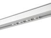 SY-LINK-CE-WH-12-WW, светильник линейный ячеечный, белый, 12Вт, 3000К &mdash; Multielectrika