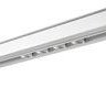SY-LINK-CE-WH-12-WW, светильник линейный ячеечный, белый, 12Вт, 3000К