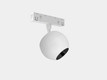 SY-LINK-SF90-WH-12-NW, накладной светильник-шар D90, белый, 12Вт, 48В, 4000К &mdash; Multielectrika