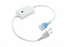 Контроллер для ленты SWG SMD-5050 RGB 220 вольт &mdash; Multielectrika