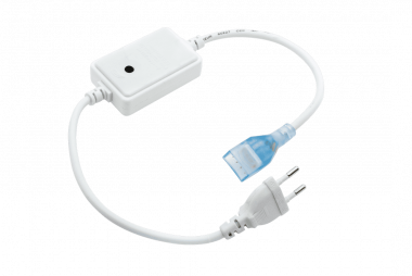 Контроллер для ленты SWG SMD-5050 RGB 220 вольт — Multielectrika