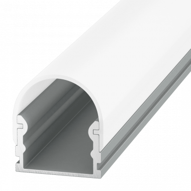 Профиль алюминиевый SWG SF-2121-RD — Multielectrika